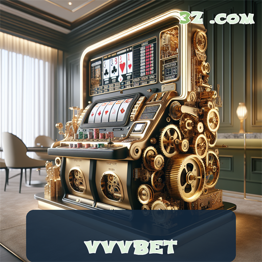 Plataforma vvvbet: Explore o Mundo dos Jogos Online